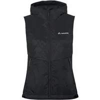 Vaude VAUDE Weste Women's Freney Vest V, Schwarz, – Produktbild 1 von 1