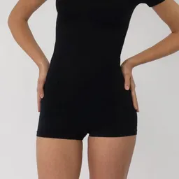 TAO Sportswear TAO Sportswear Schnelltrocknende & nahtlose Damen Funktionsboxer – Produktbild 1 von 1
