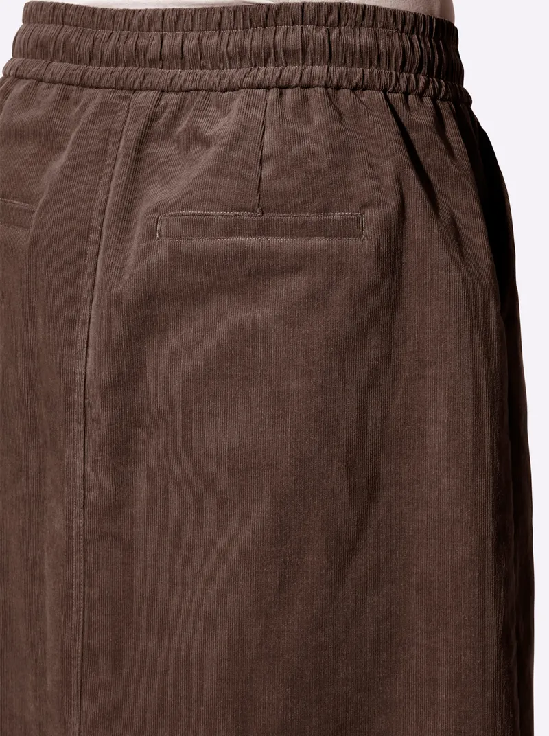 Witt Cordrock schoko, Schoko, – Produktbild 1 von 2