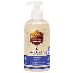 Bee Honest Bee Honest Handseife Lavendel – Produktbild 1 von 1