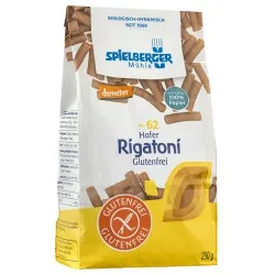 Spielberger Spielberger Hafer-Vollkorn-Rigatoni, glutenfrei – Produktbild 1 von 1