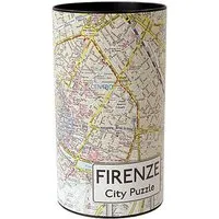 Extragoods Extragoods City Puzzle - Firenze – Produktbild 1 von 1