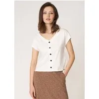 LANA Organic LANA Organic Shirt, Modell Edda – Produktbild 1 von 1