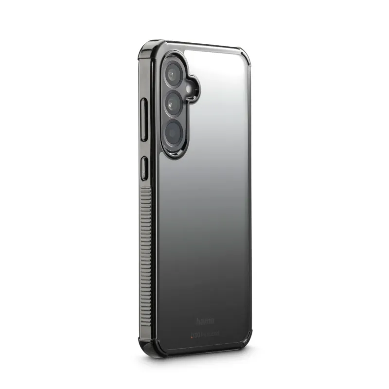 Hama Hama Handyhülle "Extreme Protect" für Samsung Galaxy A56 5G, Schwarz, – Produktbild 3 von 5