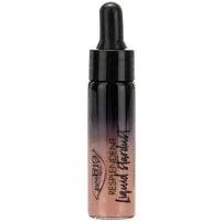 PuroBIO Cosmetics PuroBIO Cosmetics Liquid Stardust Luminizer vegan, für ultimative Strahlkraft – Produktbild 1 von 1