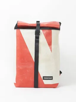 Freitag Freitag F155 CLAPTON - red white (000003831866) – Produktbild 1 von 1