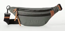aunts & uncles aunts & uncles Japan Ichikawa Gürteltasche gravity grey – Produktbild 1 von 1