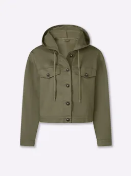 heine Jeansjacke – Produktbild 1 von 1