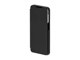 Samsung Original Wallet Flip Case für das Samsung Galaxy S25 FE - Schwarz – Produktbild 1 von 1