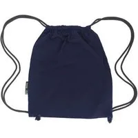 Neutral 3FREUNDE Neutral® - 3FREUNDE Turnbeutel, Navy, – Produktbild 1 von 1