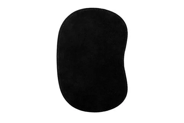Alpenleder Alpenleder Mousepad, Mauspad LINDAU, Cognac, – Produktbild 2 von 2