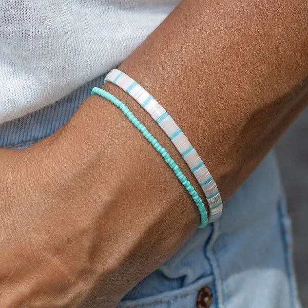 juni juni Tila Armband French Riviera – Produktbild 2 von 4