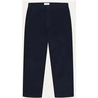 KnowledgeCotton Apparel KnowledgeCotton Apparel Flint Wide Corduroy Pants – Produktbild 1 von 1