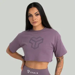 GymBeam OG1 STRIX CropTop für Frauen in Dusk XL – Produktbild 1 von 1