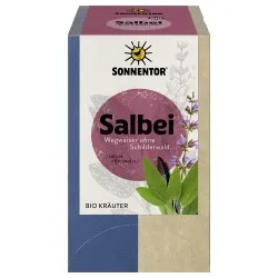 SONNENTOR Salbei im Beutel – Produktbild 1 von 1