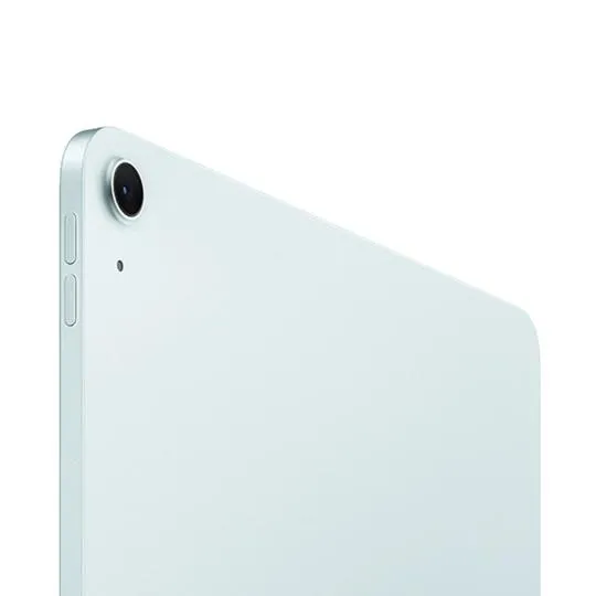 Apple Apple iPad Air 13" Wi-Fi 2026 (M4) 256GB blau, Blau, – Produktbild 3 von 4
