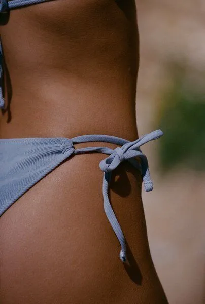 Nénés Nénés Badehose Rita, Lavandel, – Produktbild 3 von 4