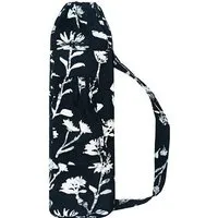 Global Mamas Global Mamas Bio Yogatasche - Pathways/Kakum/Wildflowers/Sisters/Canopy, Schwarz, – Produktbild 1 von 1