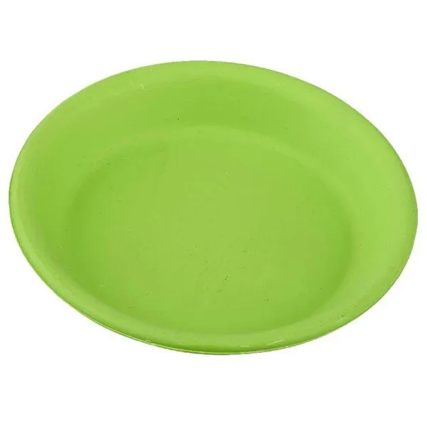 Fair Zone FAIR ZONE Pflanztopf Untersetzer Medium, Fresh green, – Produktbild 1 von 2