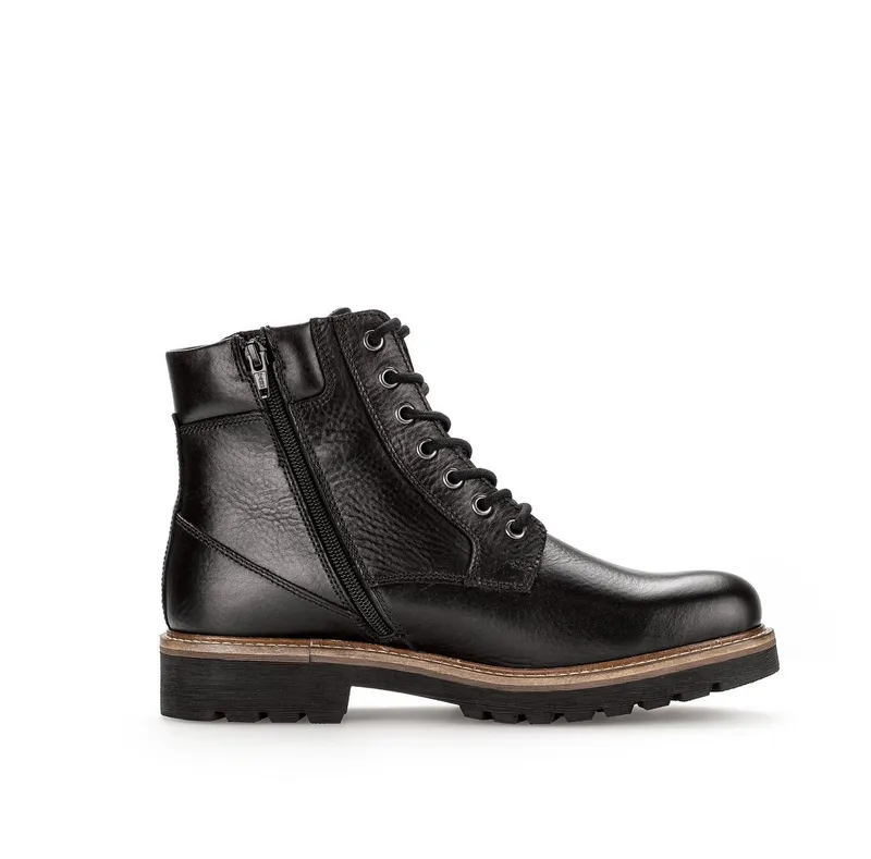 Pius Gabor Pius Gabor Schnürstiefel, Schwarz, – Produktbild 4 von 4