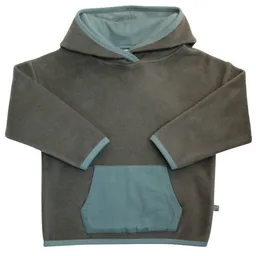 Enfant Terrible Enfant Terrible Fleece Hoodie – Produktbild 1 von 1