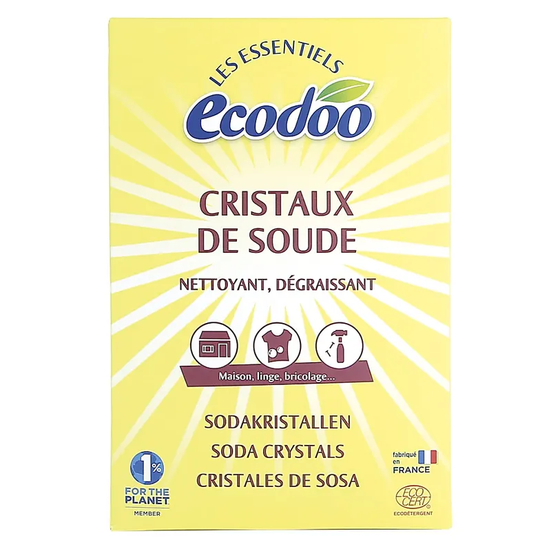 Ecodoo Ecodoo Soda – Produktbild 1 von 1