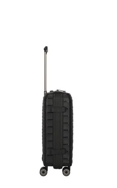 Travelite Travelite Mooby Trolley, Schwarz, – Produktbild 3 von 3