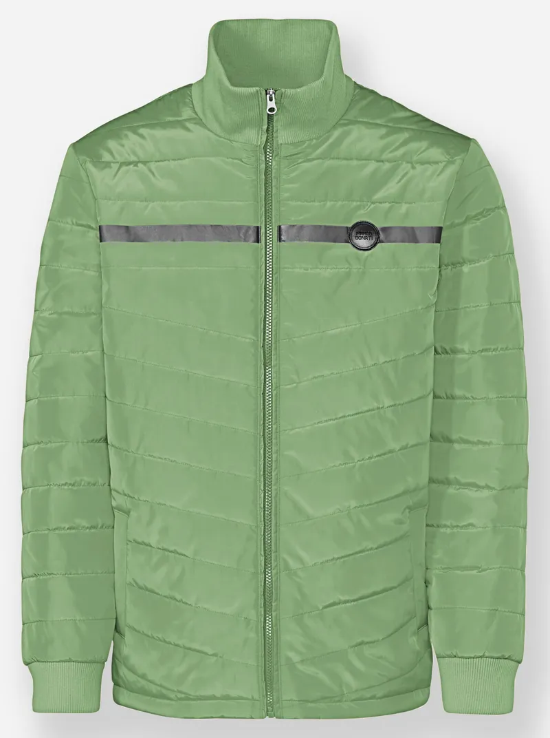 marco donati Steppjacke, Eucalyptus, – Produktbild 1 von 2