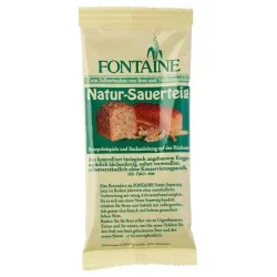 Fontaine Fontaine Natur-Sauerteig – Produktbild 1 von 1