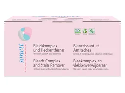 Sonett Sonett Bleichkomplex & Fleckenentferner, 5 kg – Produktbild 1 von 1