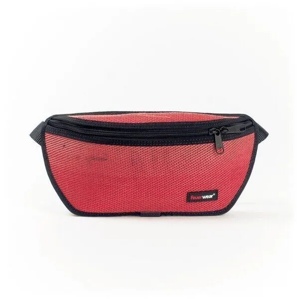 Feuerwear Feuerwear Hip Bag Otis, Weiß, – Produktbild 1 von 4