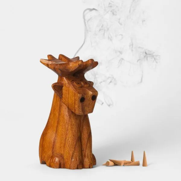 Der Lindwurm Der Lindwurm Räuchertiere – Produktbild 1 von 8
