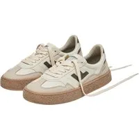 Flamingos Life FLAMINGOS LIFE Sneaker "BURELA BOLD", olive, Gr. 41 – Produktbild 1 von 3