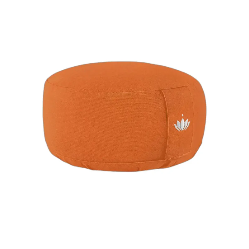 Lotuscrafts Kissenbezug Lotuscrafts, Orange, – Produktbild 1 von 1
