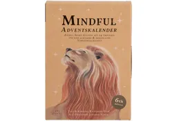 Oh Shanti Oh Shanti Mindful Adventskalender 2025 – Animal Spirit Edition – Produktbild 1 von 1