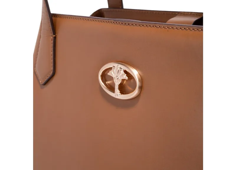 Joop! Joop! Shopper Joop - Damen Shopper Dattilo Rahel – Produktbild 4 von 4