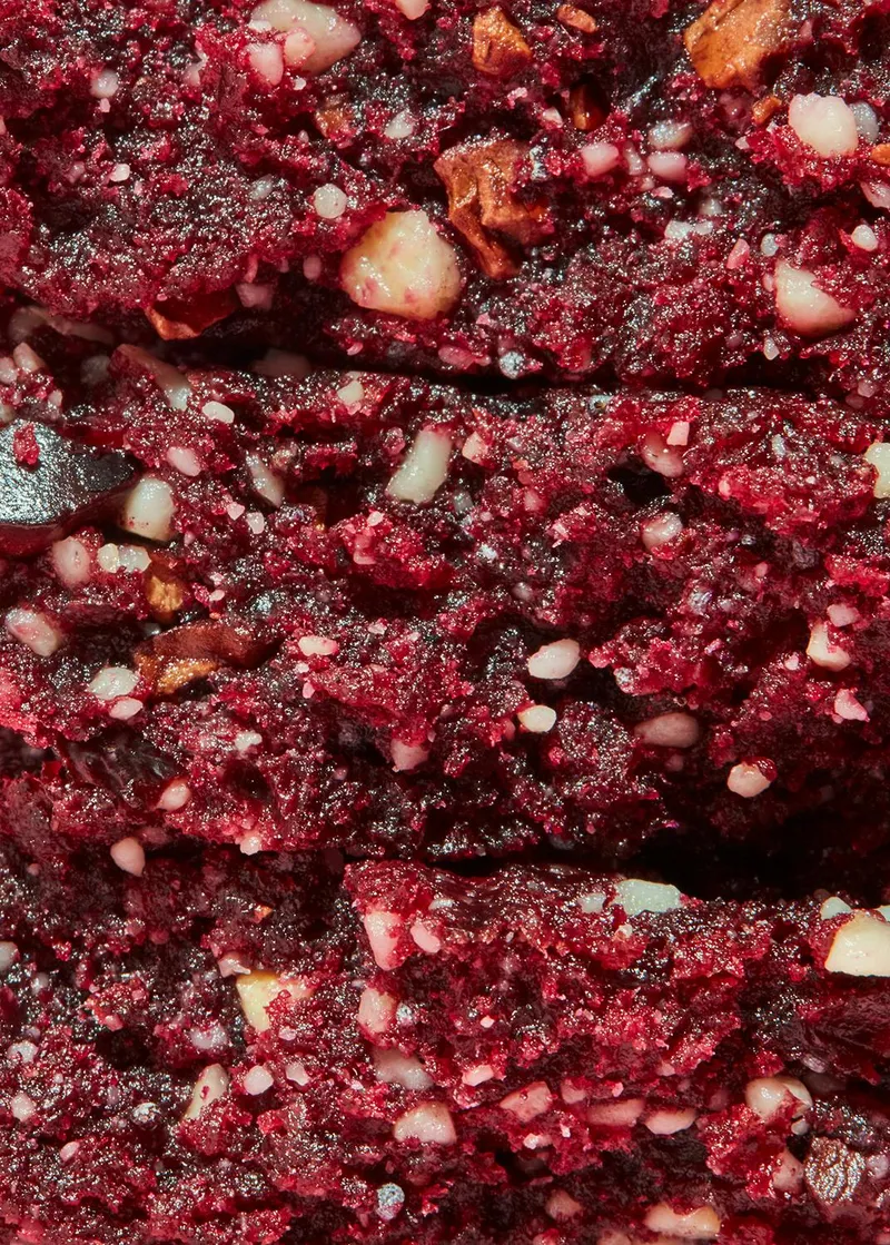 KoRo Bio Raw Bar Date-Beetroot 20 x 45 g – Produktbild 1 von 5