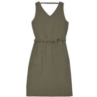 WiDDA berlin WiDDA berlin Sommerkleid RANI oliv – Produktbild 1 von 1