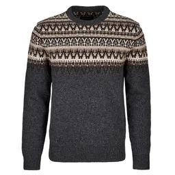 Royal Robbins ARCH ROCK CREW L/S – Produktbild 1 von 1