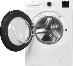 Beko Beko BM3WFU3841X – Produktbild 1 von 1