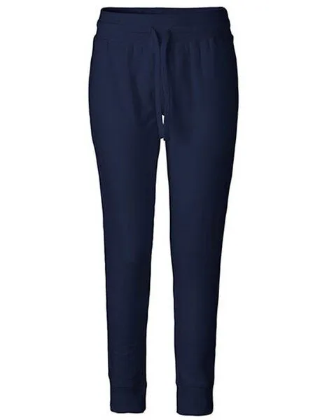 Neutral Neutral® Kinder Jogginghose Sweathose von Neutral, Navy, – Produktbild 1 von 3