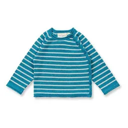 Sense Organics Sense Organics Baby Strick-Wickeljacke, Modell P. PICASSO – Produktbild 1 von 1
