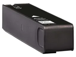 Memo memo Tintenpatrone ersetzt HP L0S07AE, Nr. 973XL schwarz – Produktbild 1 von 1