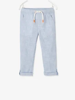 Vertbaudet Jungen 3/4-Hose – Produktbild 1 von 1