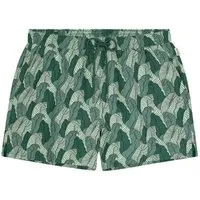 A Dam A-Dam Badehose Swim Shorts Gemustert – Produktbild 1 von 1