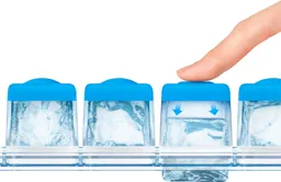 EMSA EMSA Eiswürfelbox "Clip & Close" – Produktbild 1 von 1