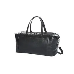 Halfar Reisetasche COMMUNITY, schwarz – Produktbild 1 von 1
