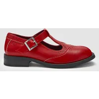 Prev Prev Damen vegan Schuhe Rosa Kirsche – Produktbild 1 von 1