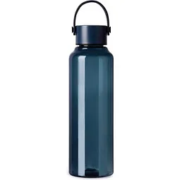 Vinga VINGA Baltimore RCS rPET-Flasche 550ml, navy blau, Dunkelblau, – Produktbild 1 von 1