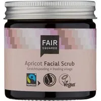 Fair Squared Fair Squared Facial Scrub 50ml Apricot – Produktbild 1 von 1